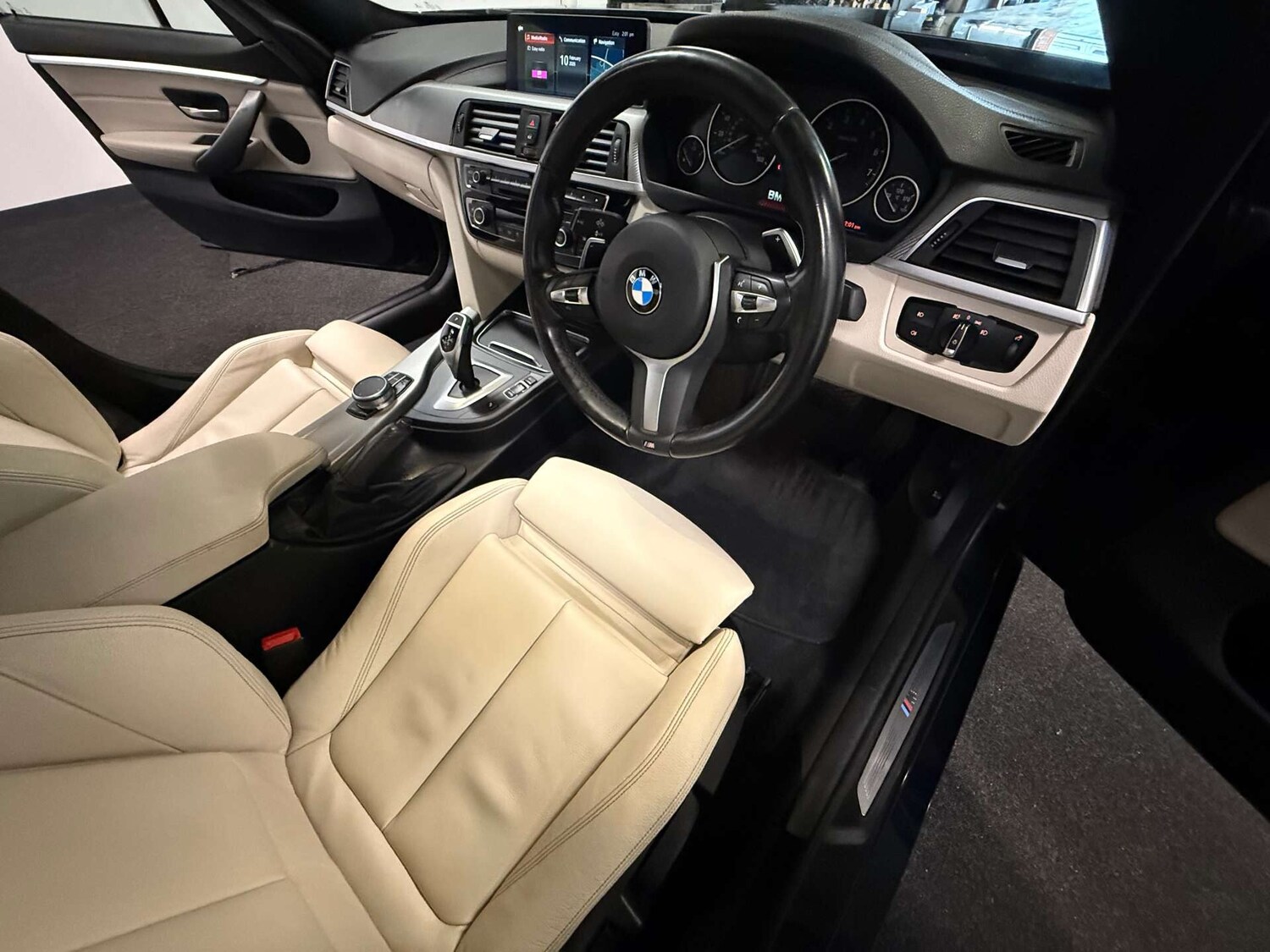 Used BMW 4 Series 2020 for sale - 77368071: Photo 17