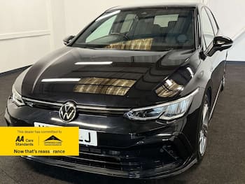 Used Volkswagen Golf 2020 for sale - 79482723: Photo
