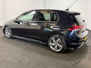 Used Volkswagen Golf 2020 for sale - 79482723: Photo