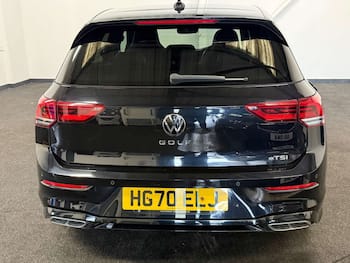 Used Volkswagen Golf 2020 for sale - 79482723: Photo