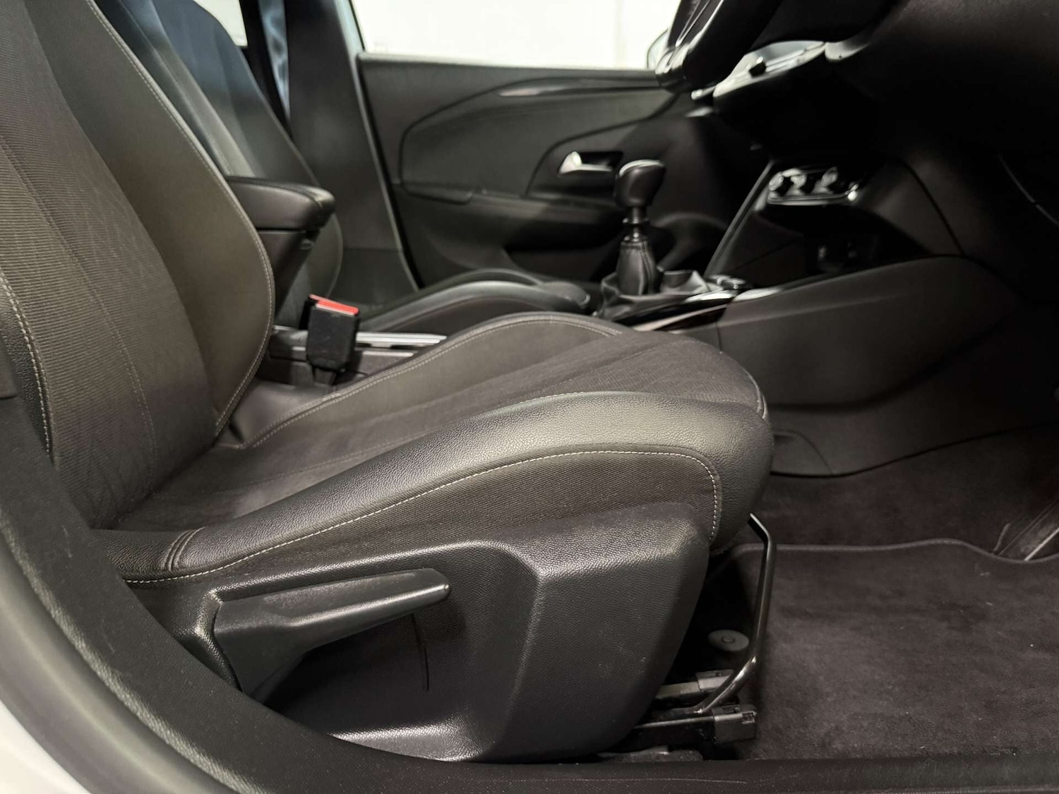 Used Vauxhall Corsa 2021 for sale - 77223180: Photo 11