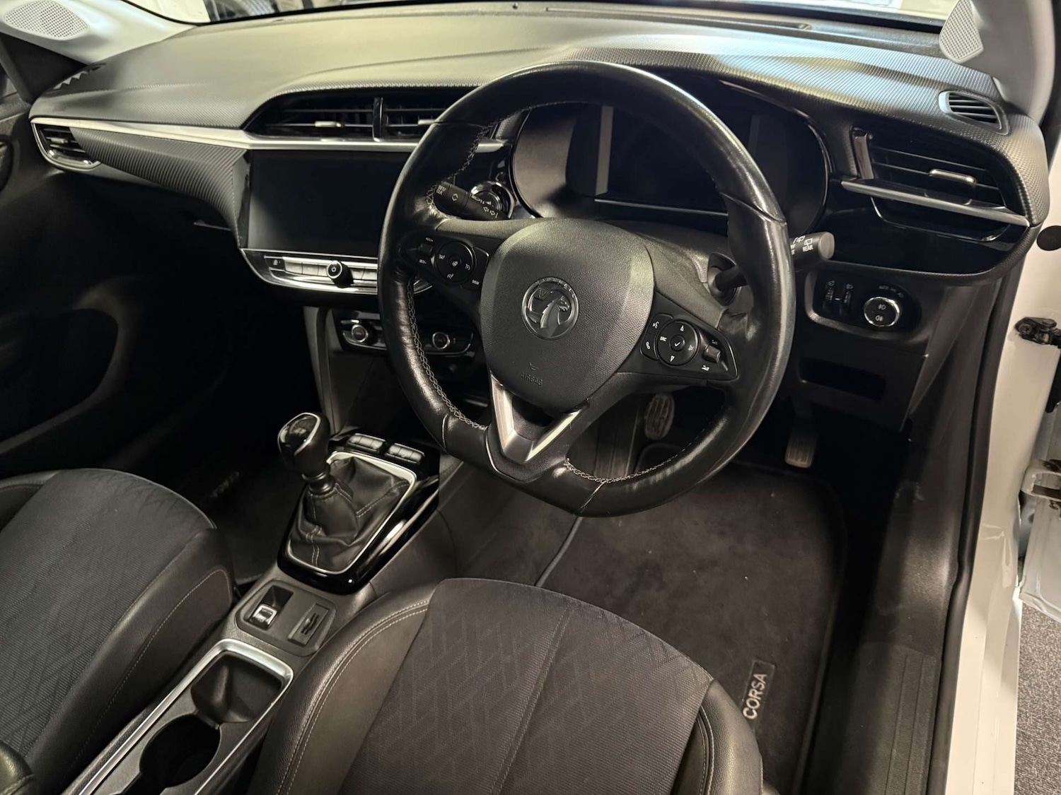 Used Vauxhall Corsa 2021 for sale - 77223180: Photo 14