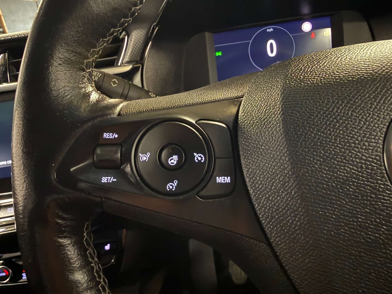 Used Vauxhall Corsa 2021 for sale - 77223180: Photo 15