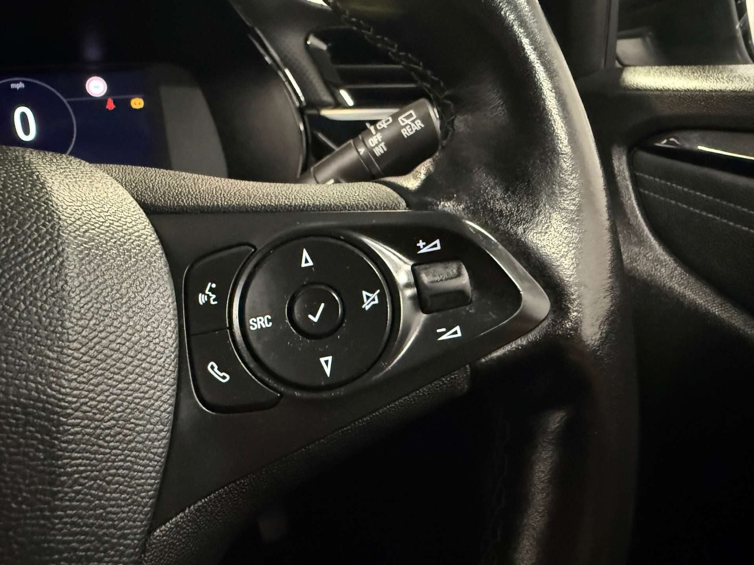 Used Vauxhall Corsa 2021 for sale - 77223180: Photo 16