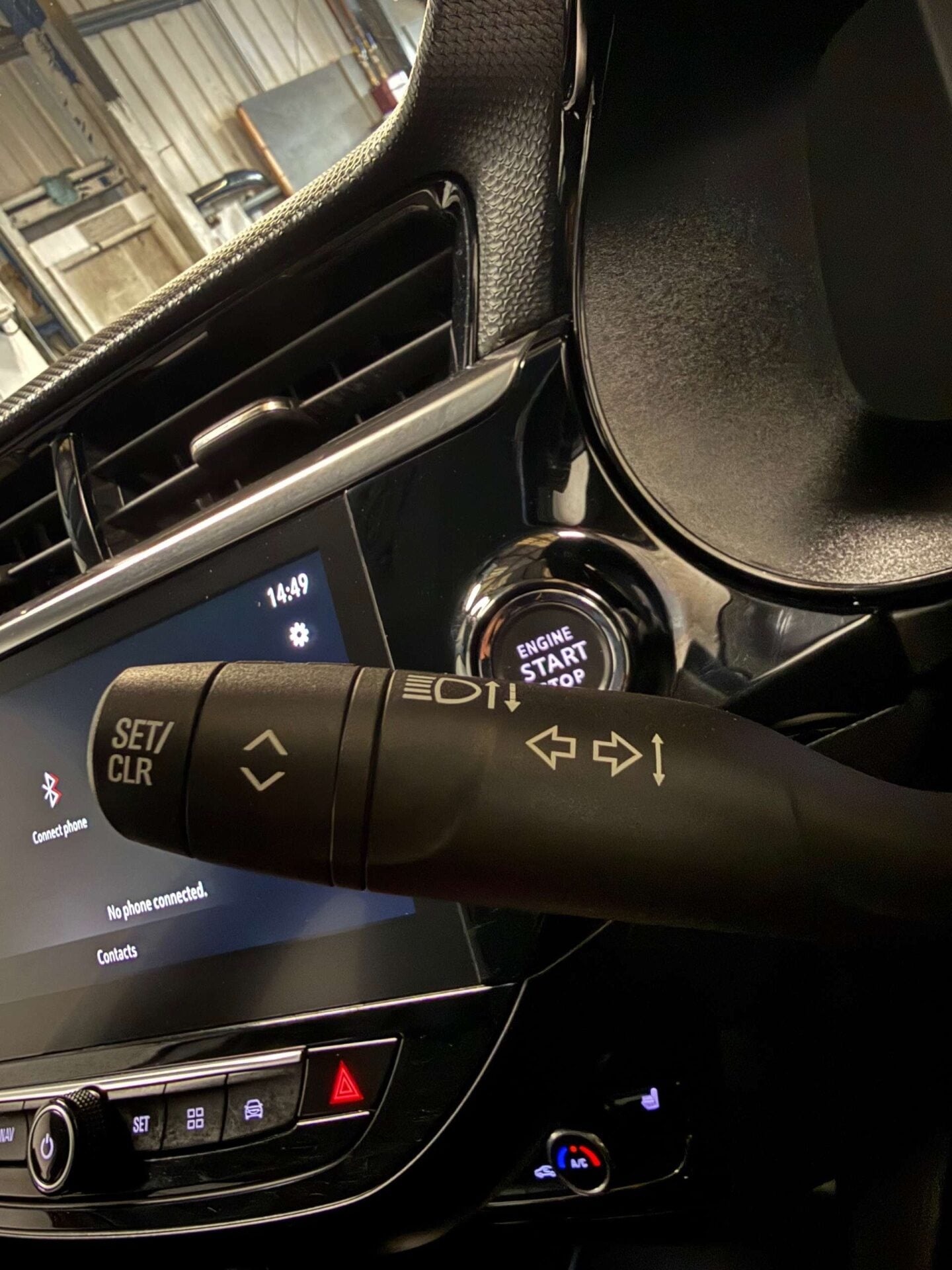 Used Vauxhall Corsa 2021 for sale - 77223180: Photo 17