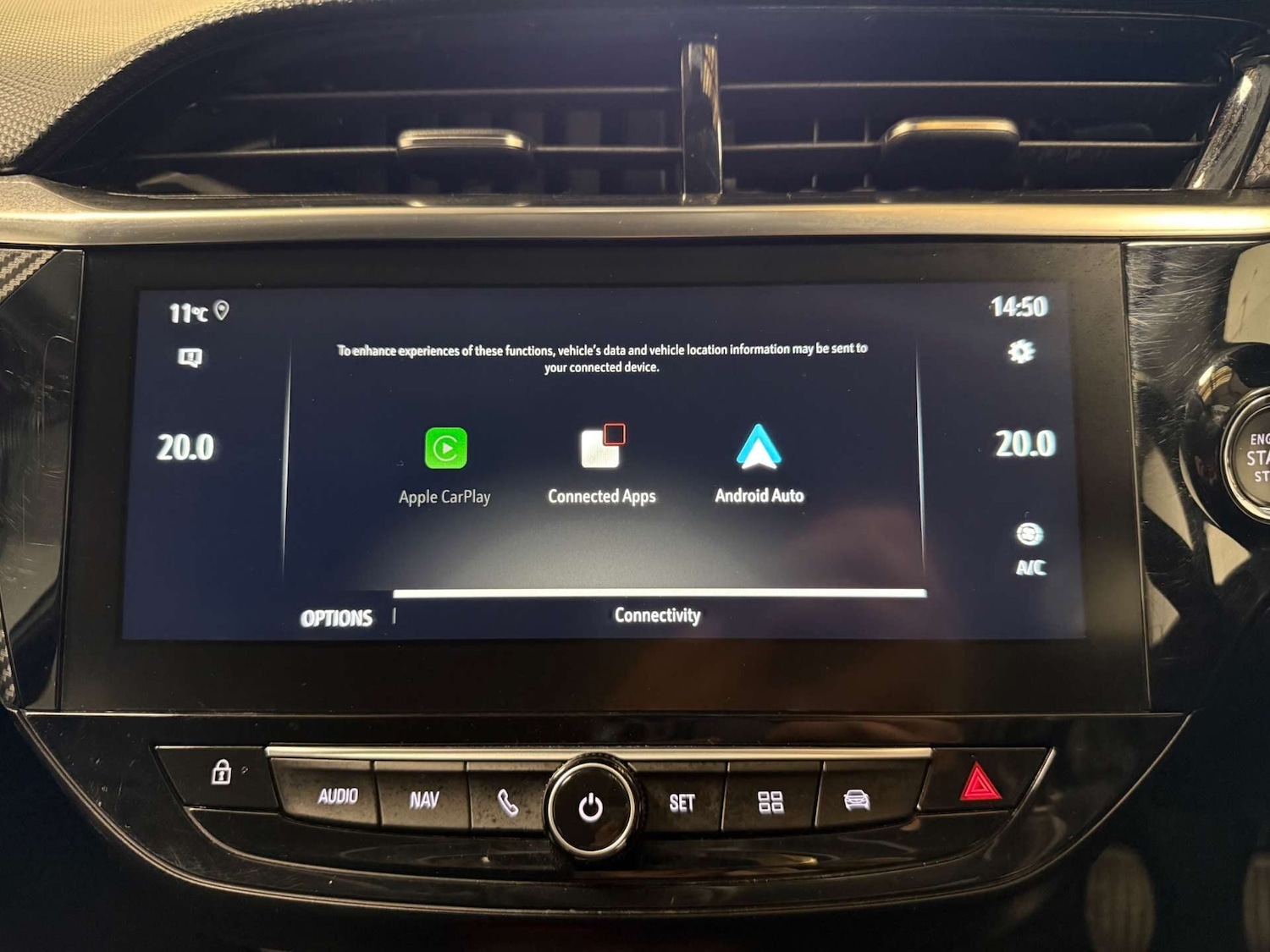 Used Vauxhall Corsa 2021 for sale - 77223180: Photo 20