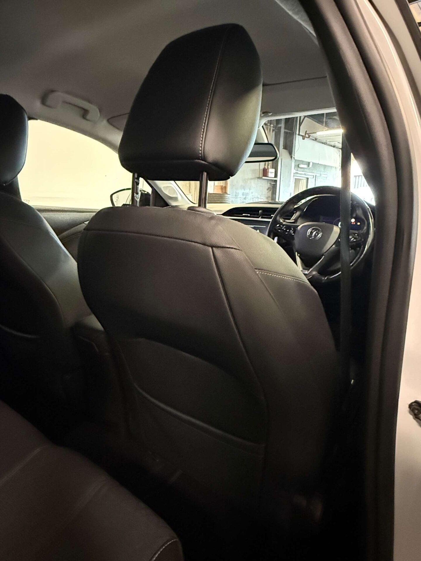 Used Vauxhall Corsa 2021 for sale - 77223180: Photo 29