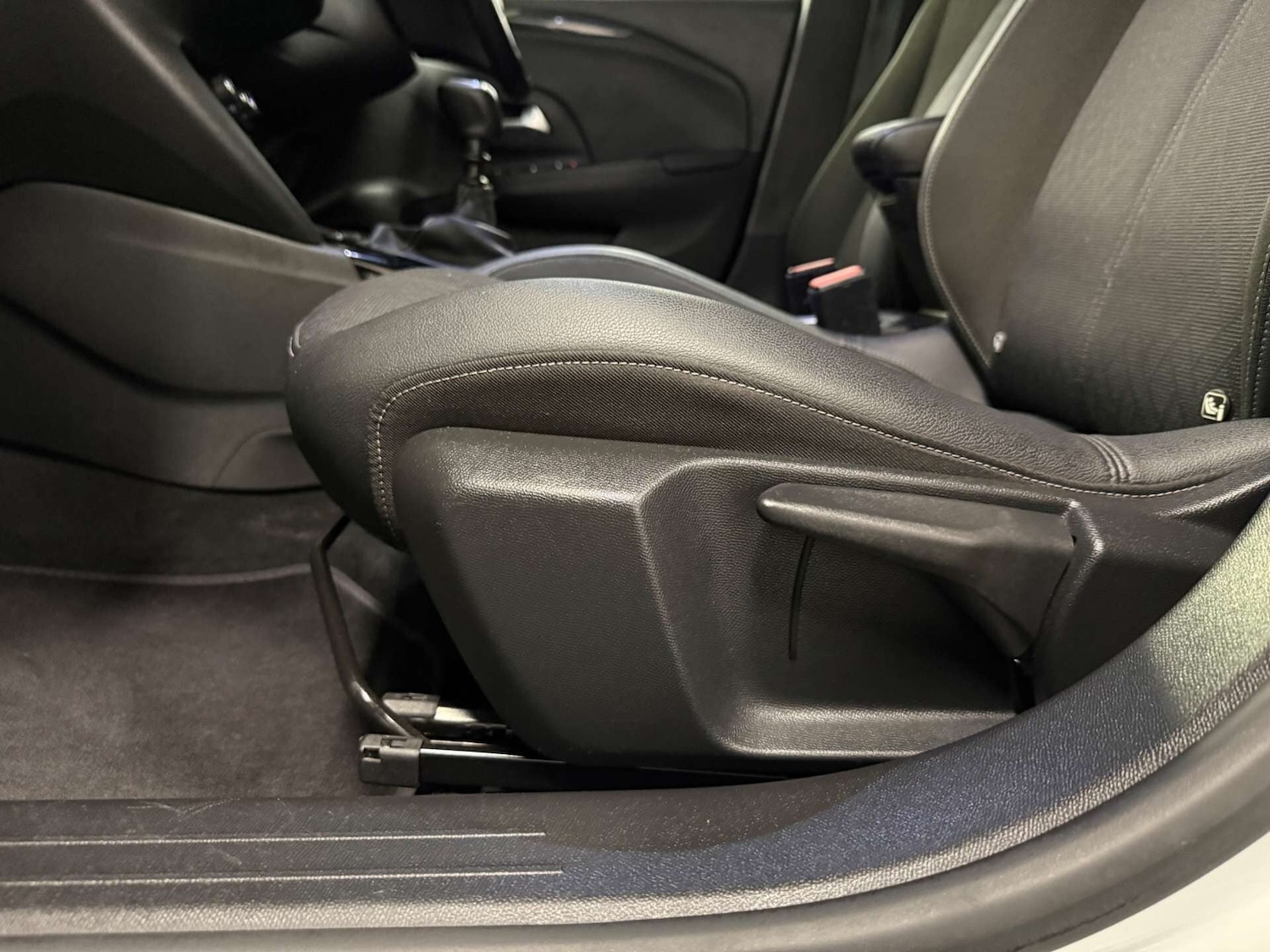 Used Vauxhall Corsa 2021 for sale - 77223180: Photo 37