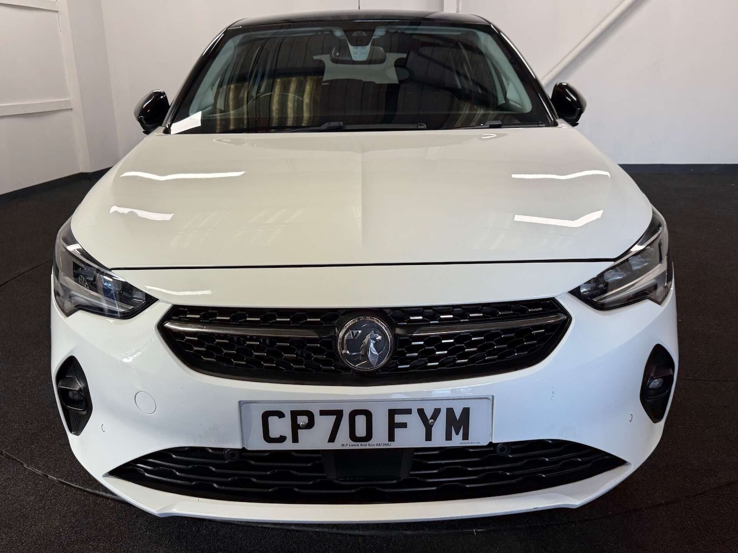 Used Vauxhall Corsa 2021 for sale - 77223180: Photo 7