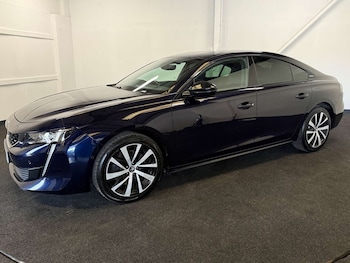 Used Peugeot 508 2021 for sale - 78549545: Photo