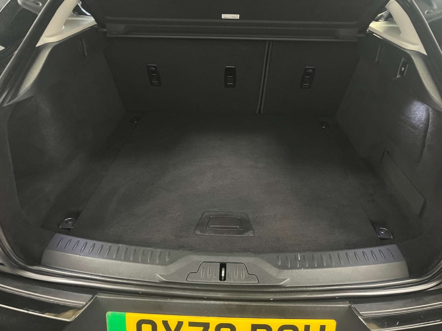 Vehicle 40