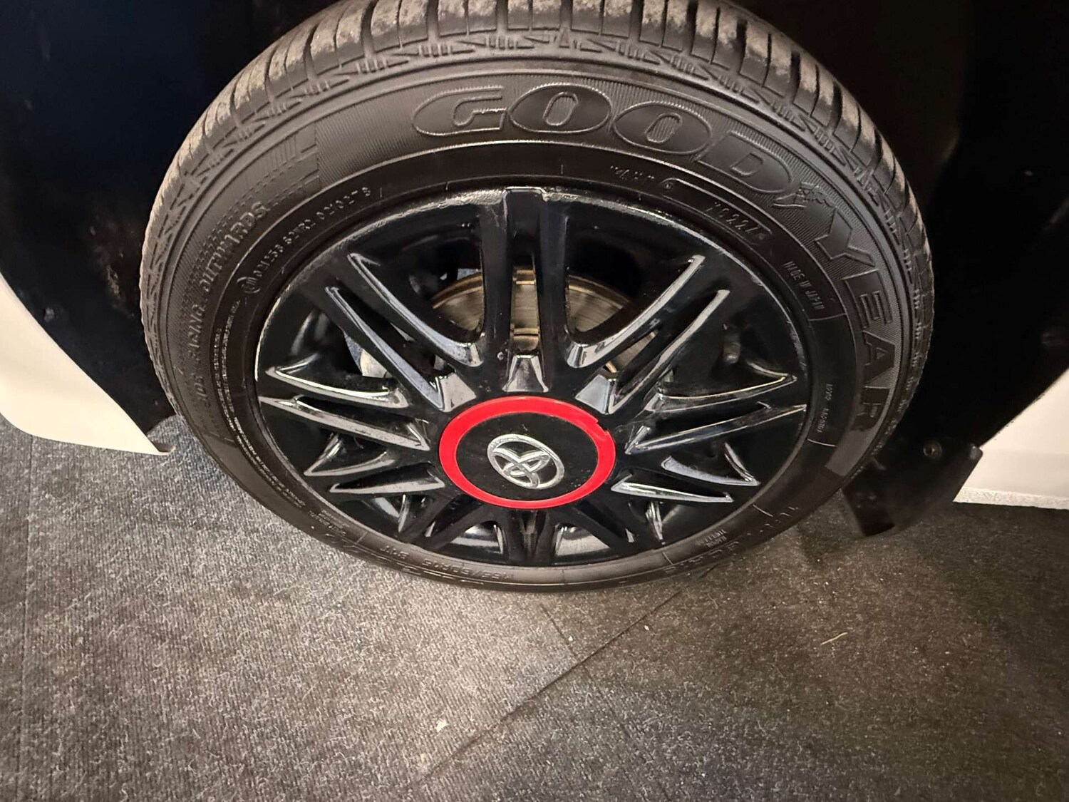 Vehicle 45