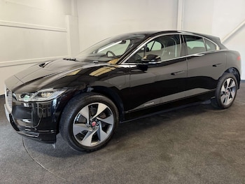 Used Jaguar I-Pace 2021 for sale - 75724796: Photo