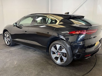 Used Jaguar I-Pace 2021 for sale - 75724796: Photo