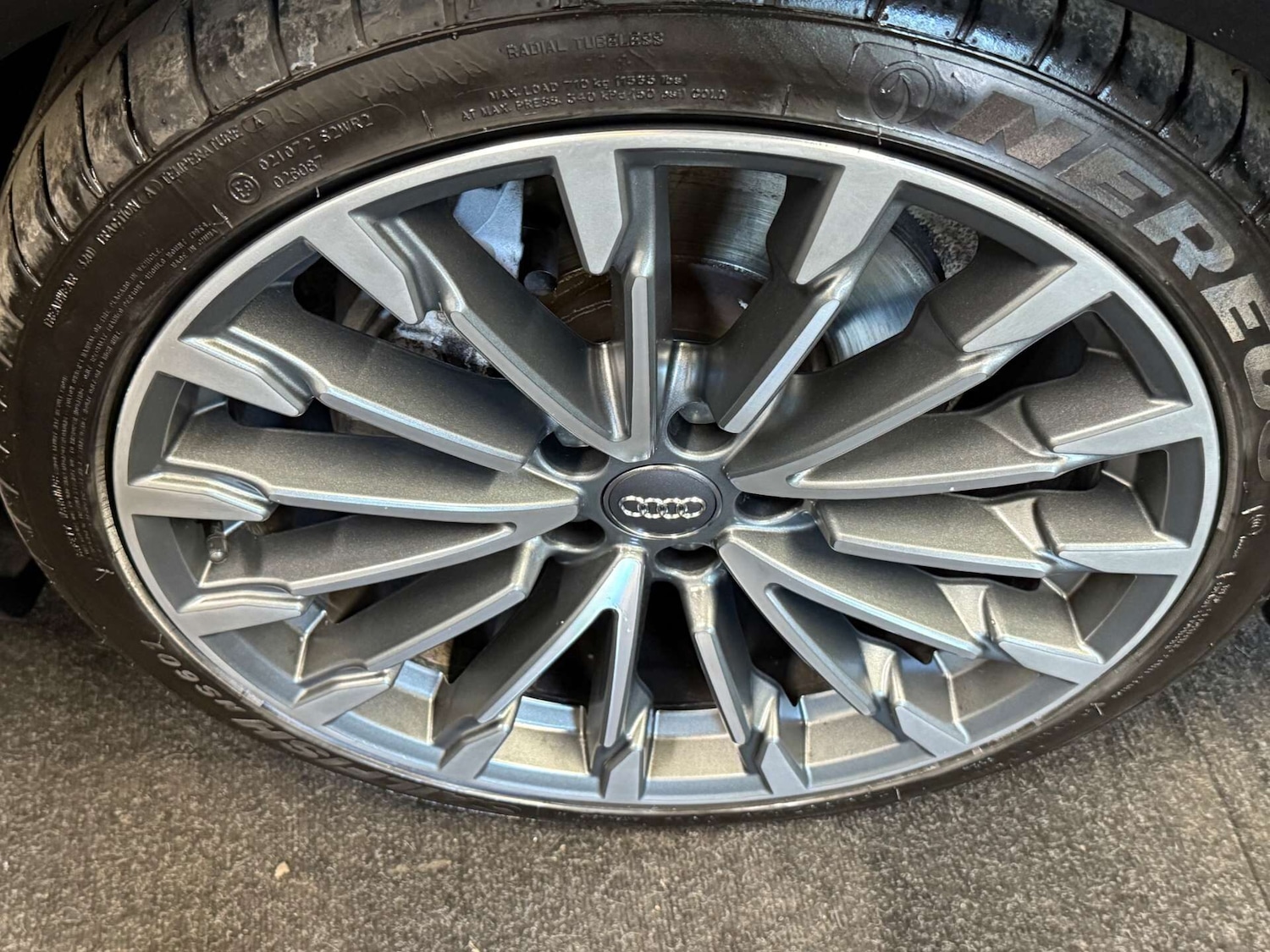 Used Audi A5 2017 for sale - 76365758: Photo 12