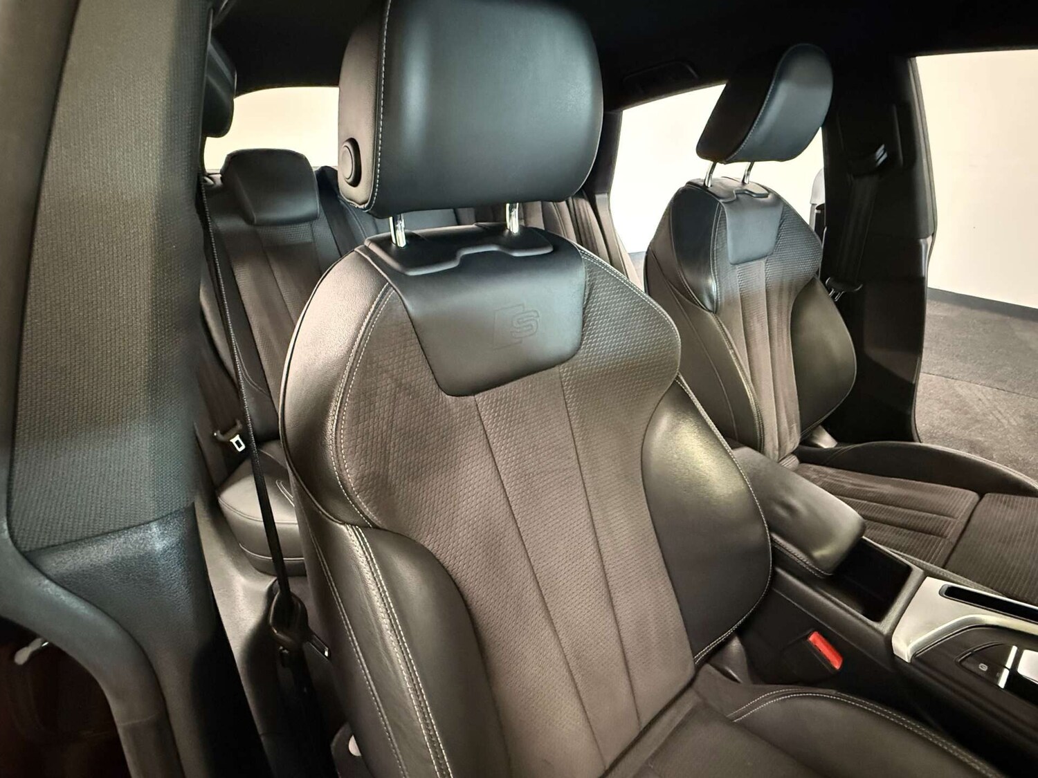 Used Audi A5 2017 for sale - 76365758: Photo 18