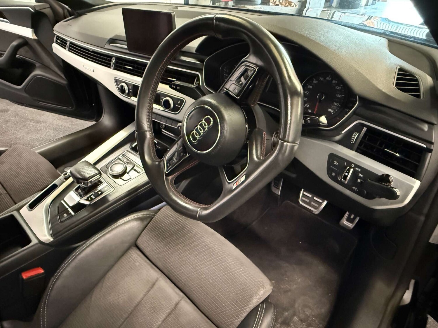 Used Audi A5 2017 for sale - 76365758: Photo 19