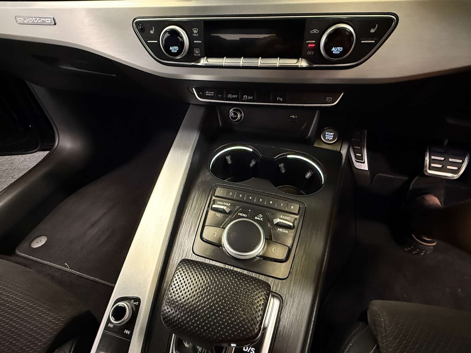 Used Audi A5 2017 for sale - 76365758: Photo 28