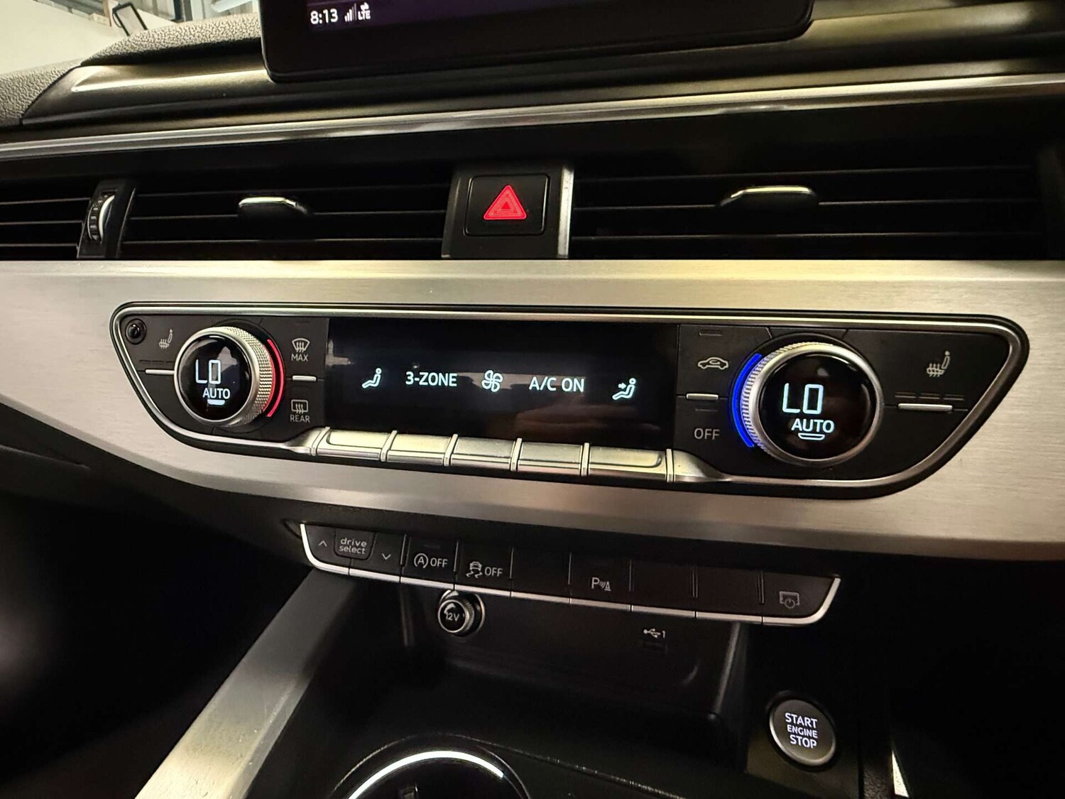 Used Audi A5 2017 for sale - 76365758: Photo 34