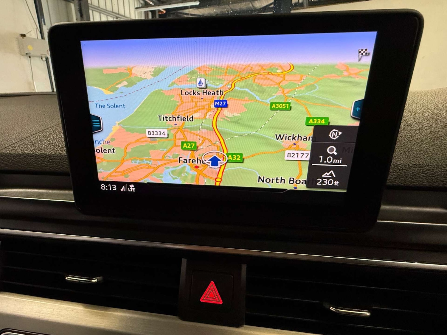 Used Audi A5 2017 for sale - 76365758: Photo 35