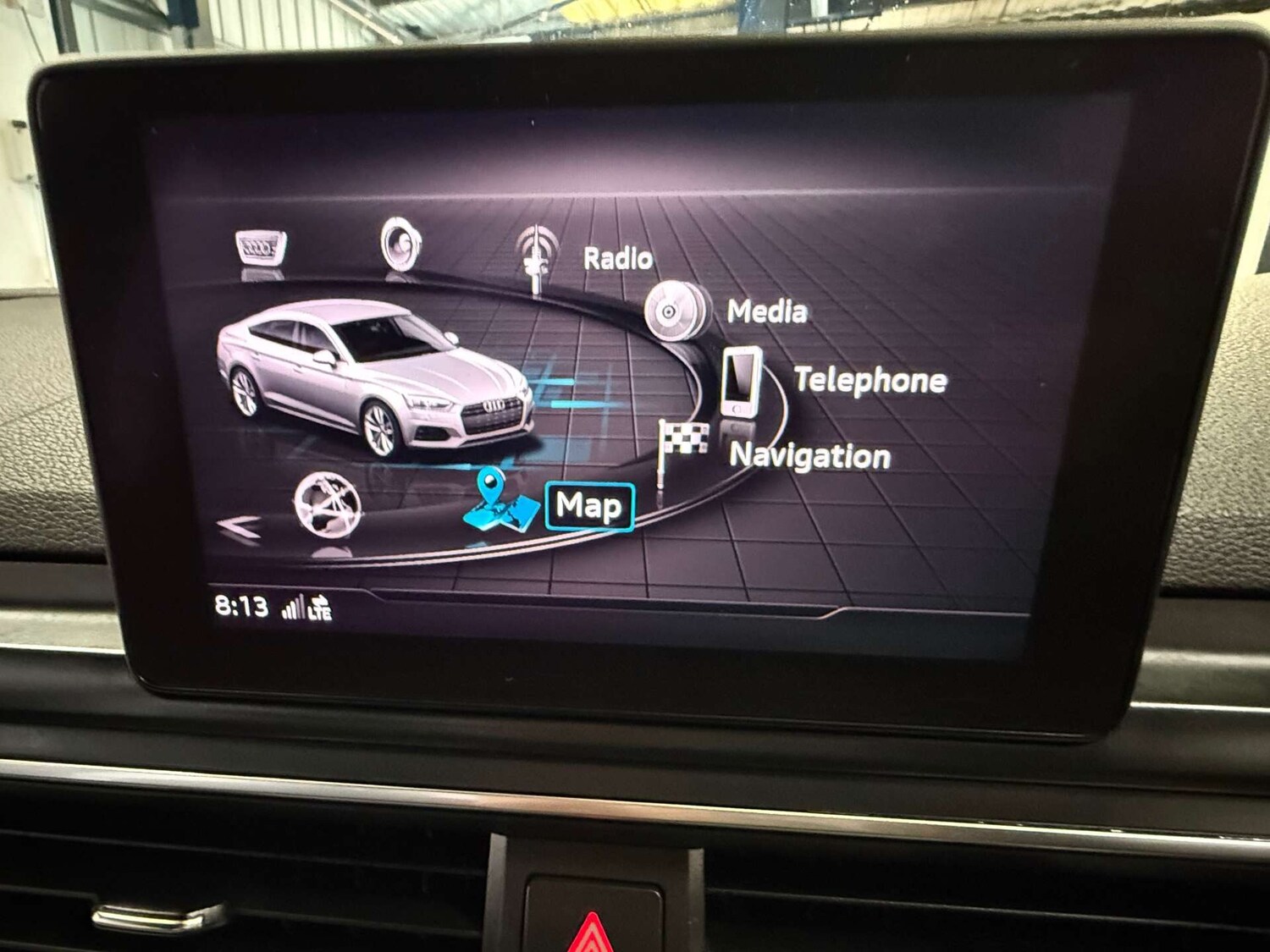 Used Audi A5 2017 for sale - 76365758: Photo 36