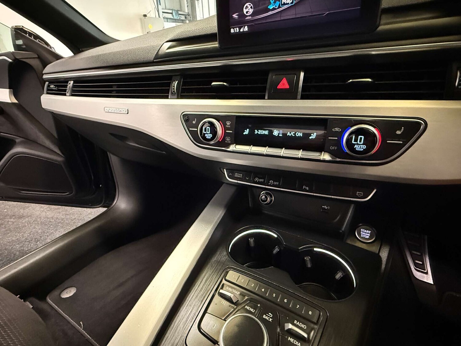 Used Audi A5 2017 for sale - 76365758: Photo 37