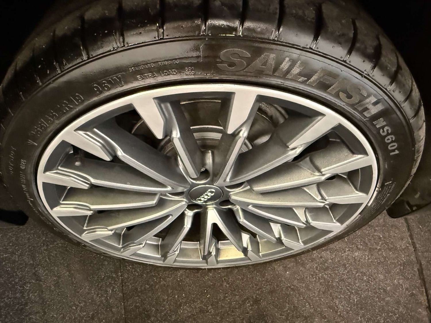 Used Audi A5 2017 for sale - 76365758: Photo 46