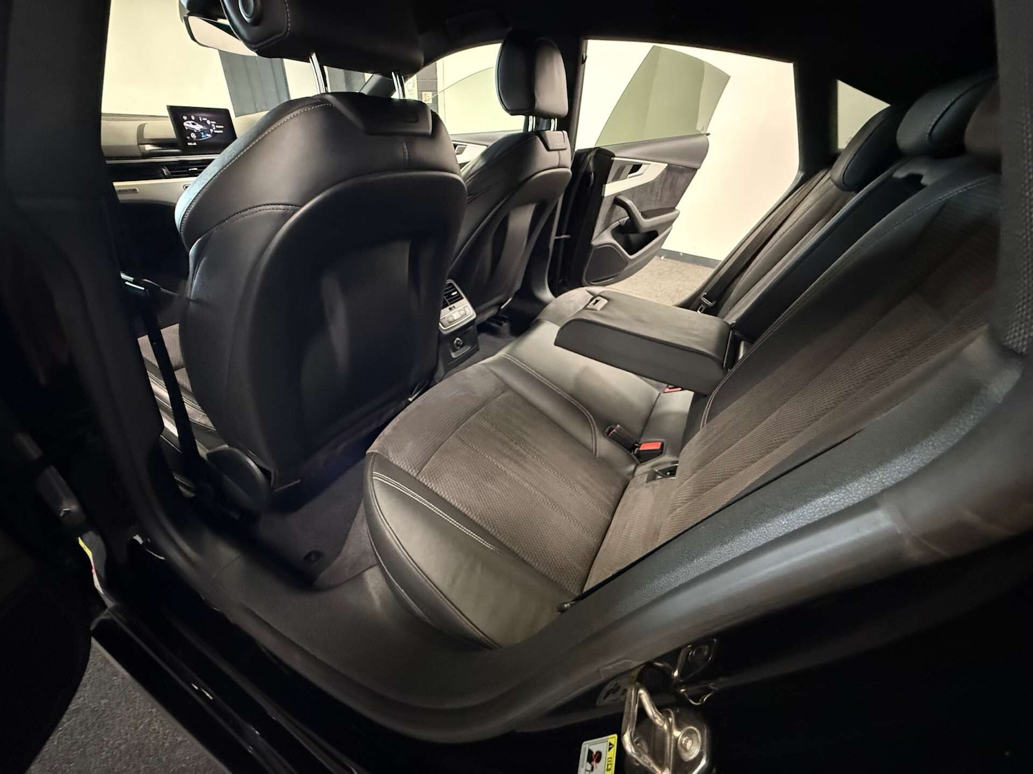 Used Audi A5 2017 for sale - 76365758: Photo 48