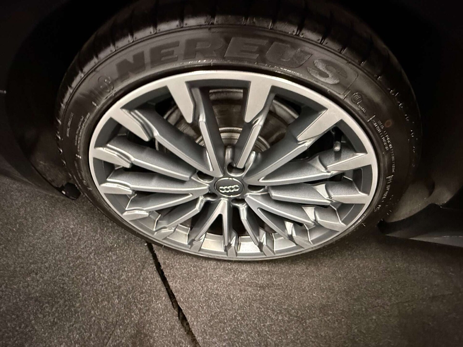 Used Audi A5 2017 for sale - 76365758: Photo 50