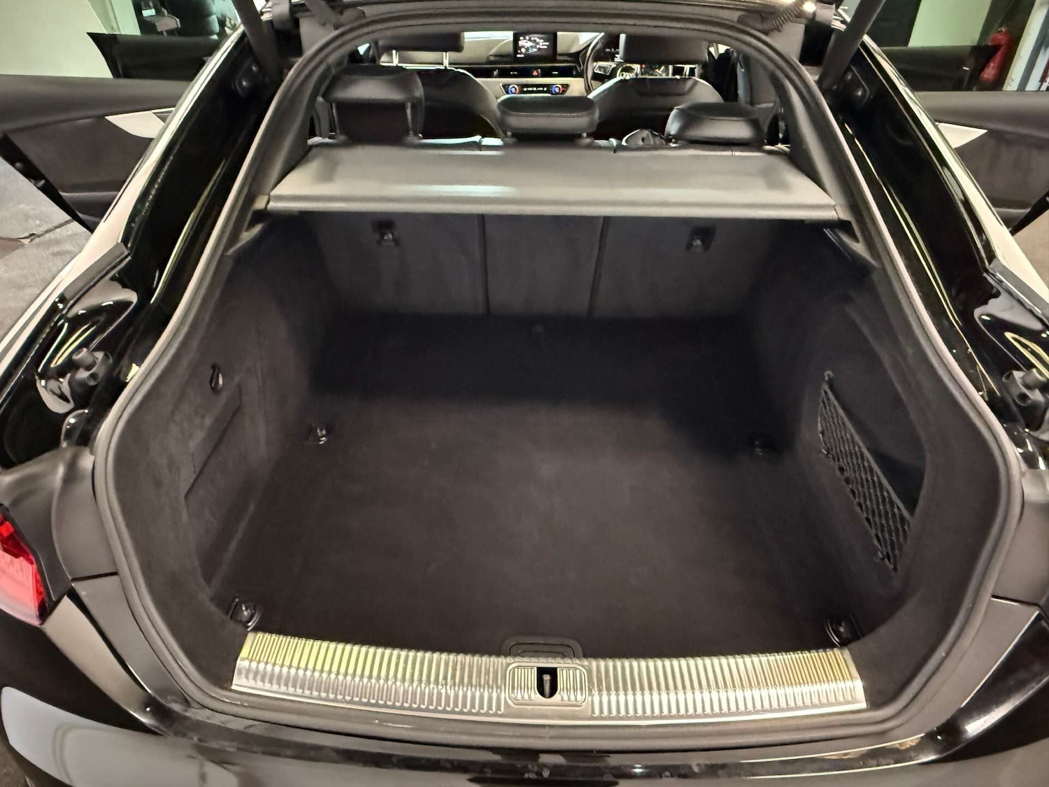 Used Audi A5 2017 for sale - 76365758: Photo 51