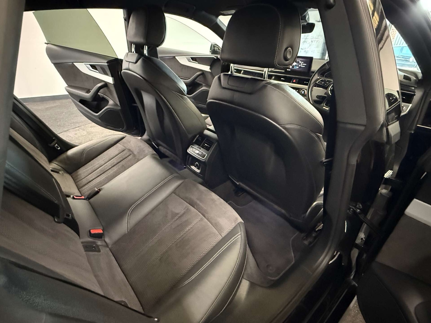 Used Audi A5 2017 for sale - 76365758: Photo 52