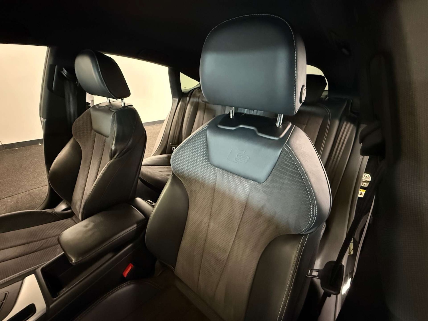 Used Audi A5 2017 for sale - 76365758: Photo 59