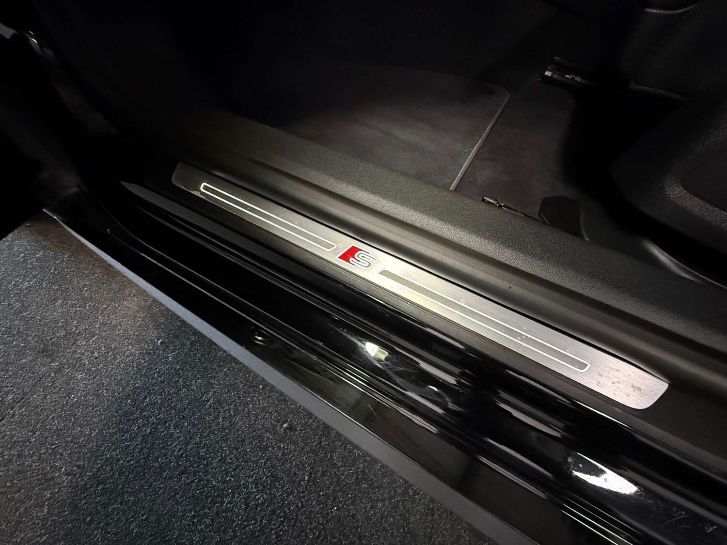 Used Audi A5 2017 for sale - 76365758: Photo 60