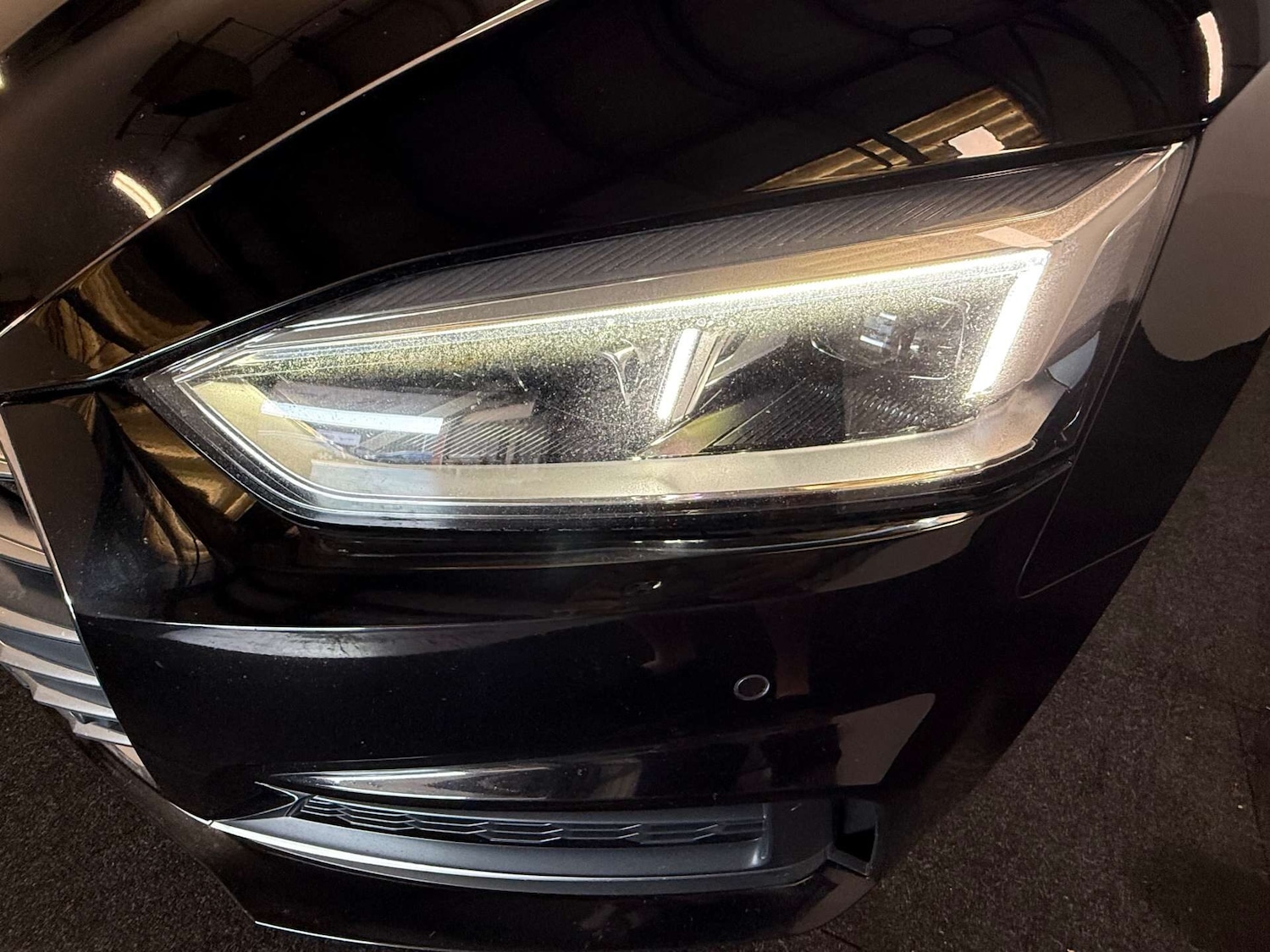 Used Audi A5 2017 for sale - 76365758: Photo 65