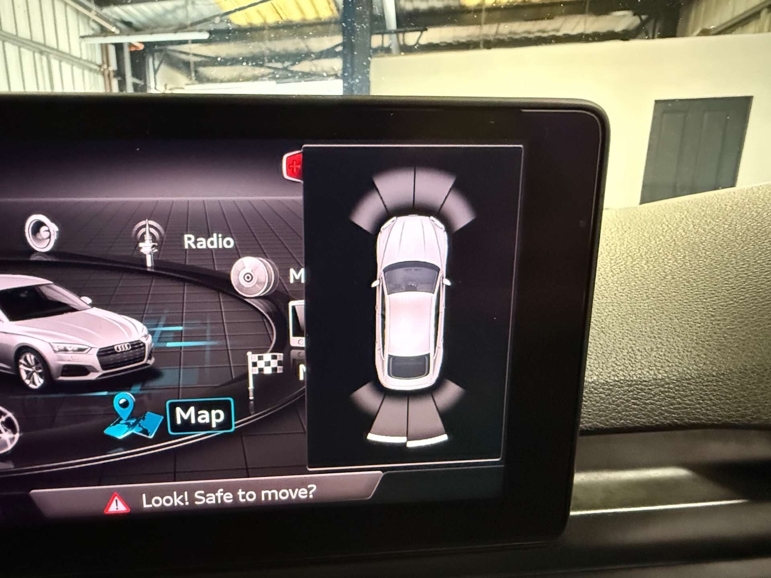 Used Audi A5 2017 for sale - 76365758: Photo 66