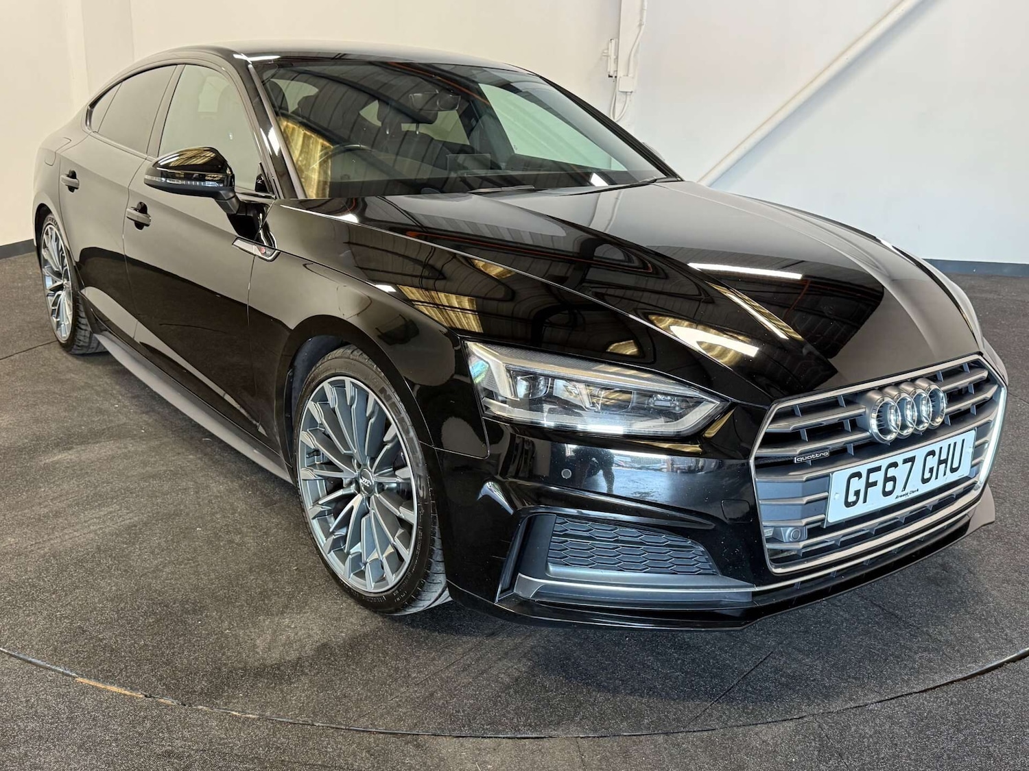 Used Audi A5 2017 for sale - 76365758: Photo 8