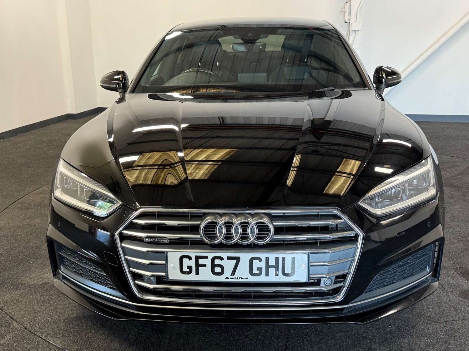 Used Audi A5 2017 for sale - 76365758: Photo 9