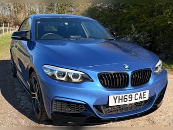Used BMW 2 Series 2019 for sale - 78467009: Photo