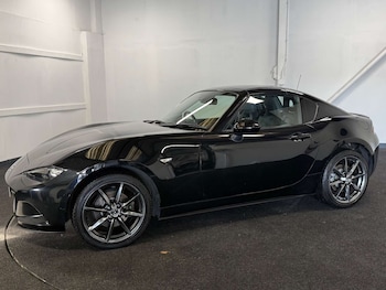 Used Mazda MX-5 2018 for sale - 78549542: Photo