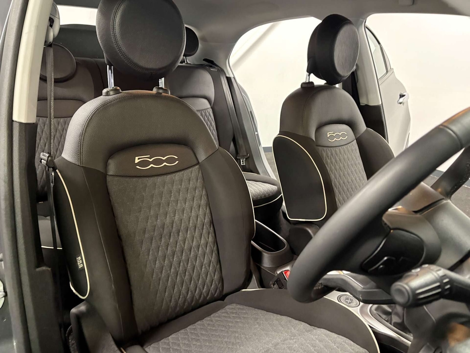 Used Fiat 500X 2021 for sale - 77187592: Photo 12