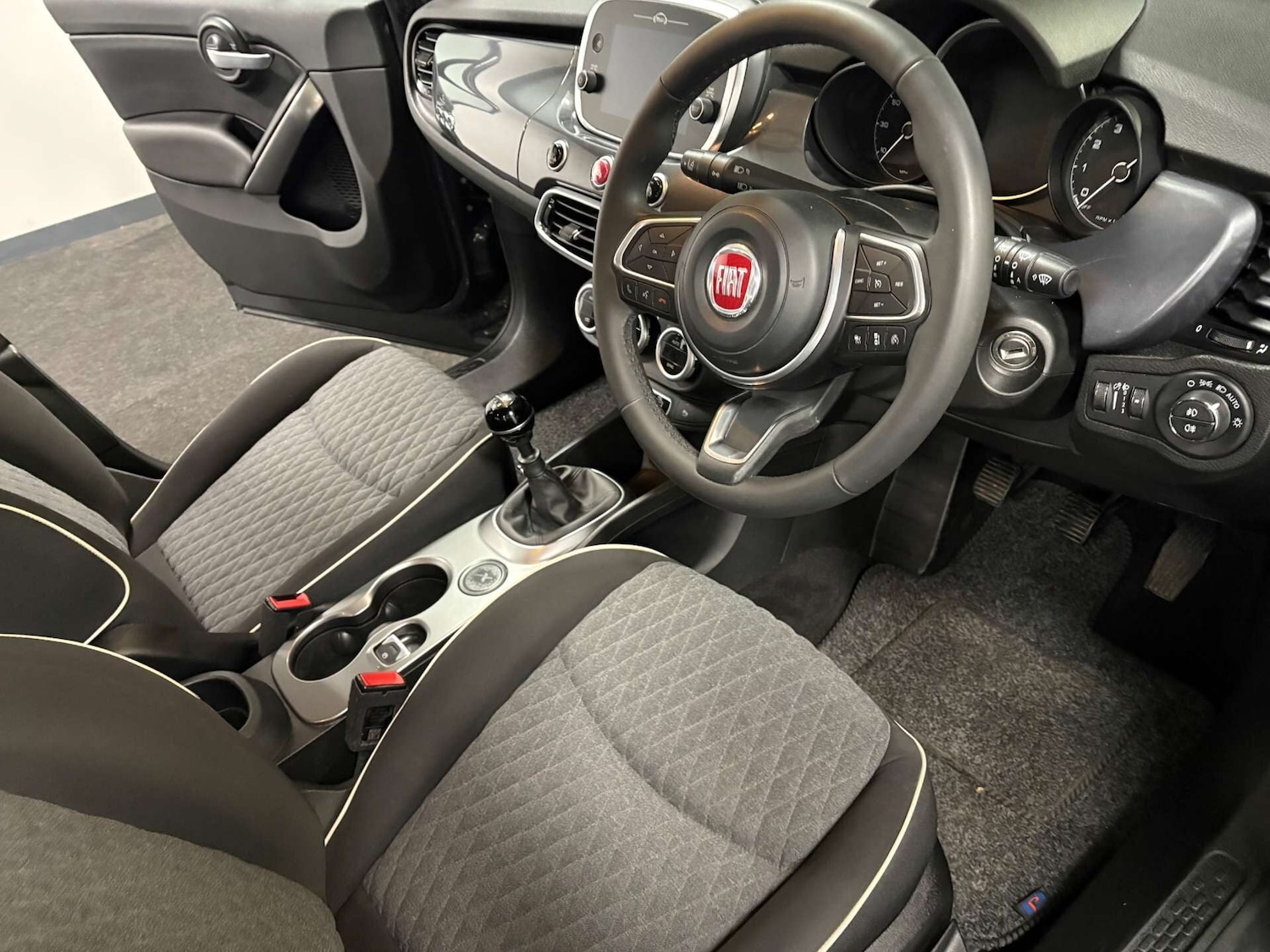 Used Fiat 500X 2021 for sale - 77187592: Photo 15