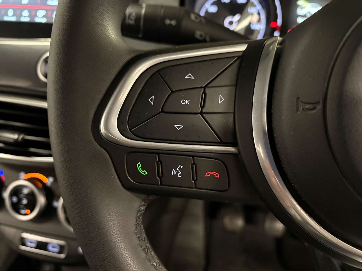 Used Fiat 500X 2021 for sale - 77187592: Photo 17