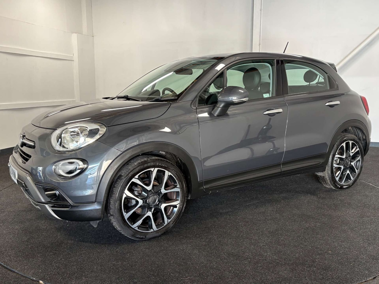 Used Fiat 500X 2021 for sale - 77187592: Photo 2