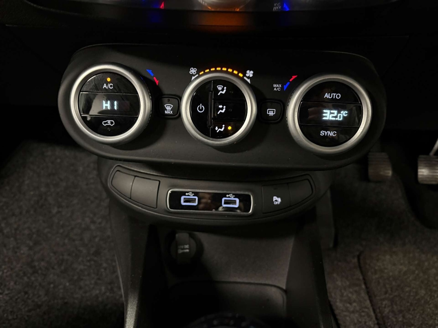 Used Fiat 500X 2021 for sale - 77187592: Photo 23