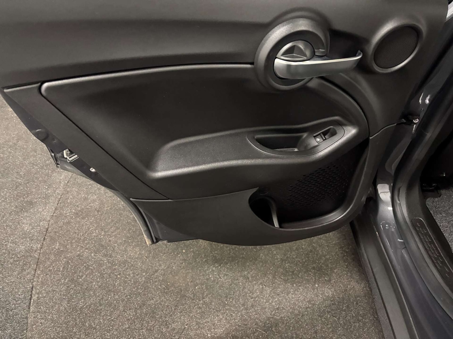 Used Fiat 500X 2021 for sale - 77187592: Photo 33