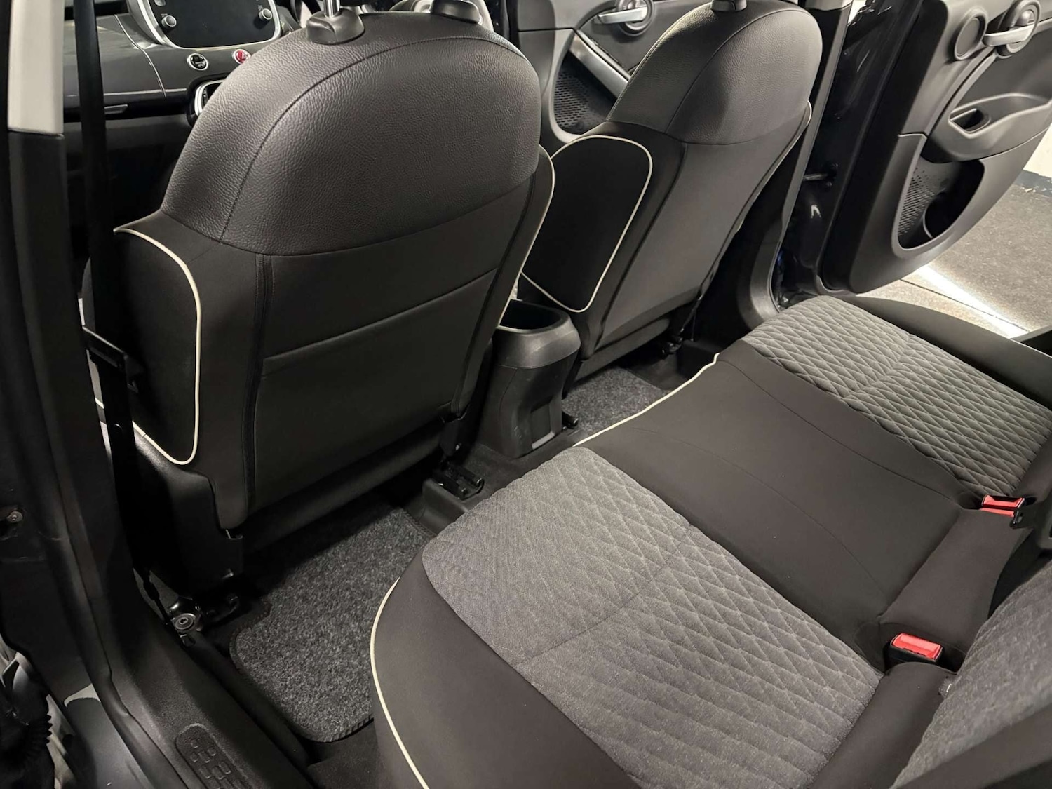 Used Fiat 500X 2021 for sale - 77187592: Photo 37