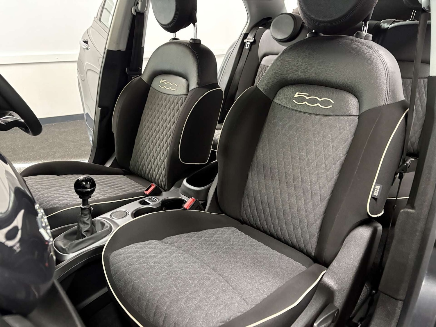 Used Fiat 500X 2021 for sale - 77187592: Photo 39