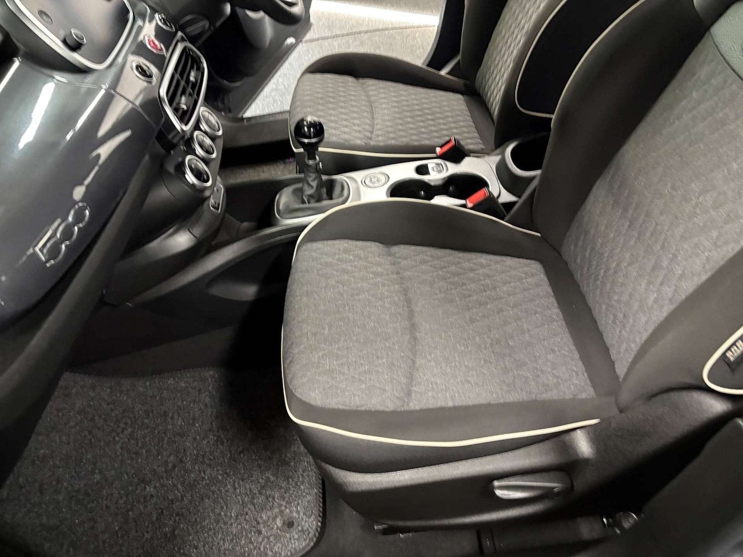 Used Fiat 500X 2021 for sale - 77187592: Photo 41