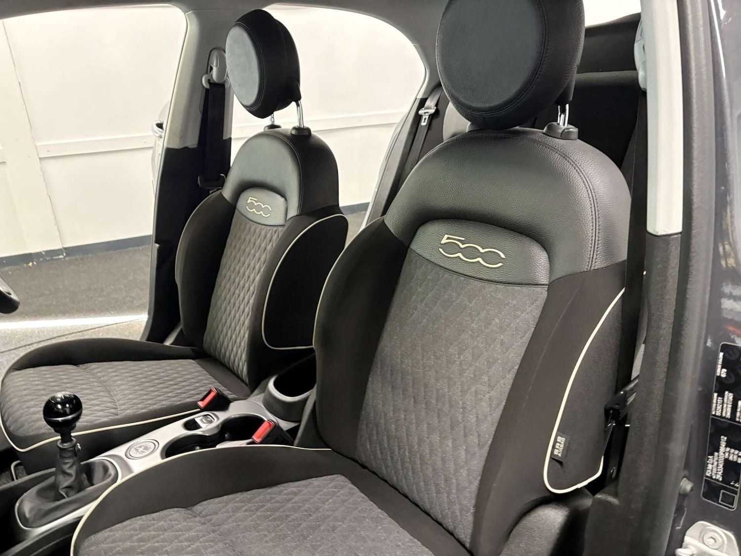 Used Fiat 500X 2021 for sale - 77187592: Photo 42