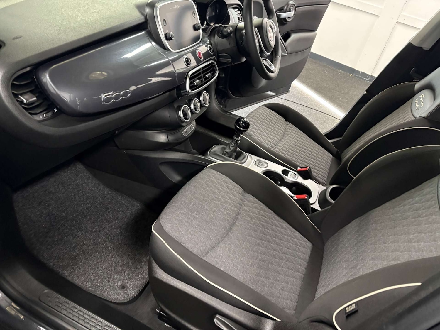 Used Fiat 500X 2021 for sale - 77187592: Photo 43